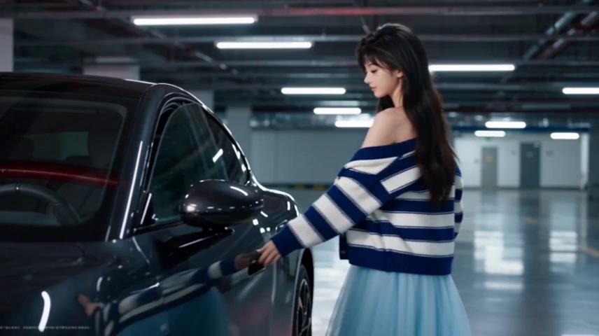 《秘境女神的答谢之恩》 封面