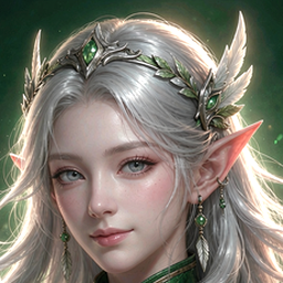 龙之大师君 的头像
