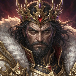 金牛大魔王 的头像