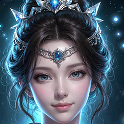 星辰之王爷 的头像