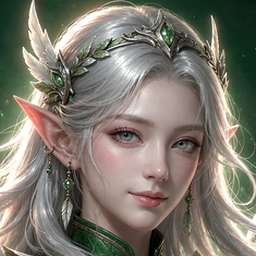 梦幻传说仔30 的头像