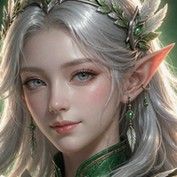 梦幻骑士 的头像