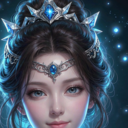 星辰猎人酱23 的头像