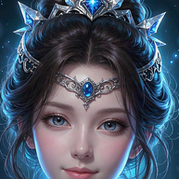 空城征服者君 的头像