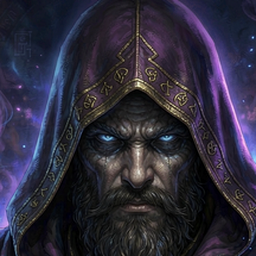 传说散人 的头像