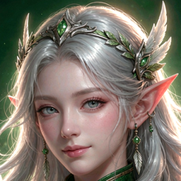 烈焰75小师妹 的头像