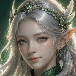 白衣小师妹666 的头像