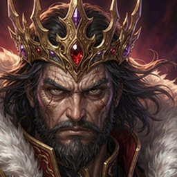 金牛大魔王812 的头像
