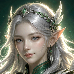 梦幻征服者 的头像
