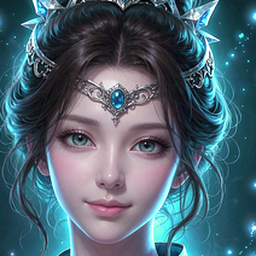 冰霜25大魔王 的头像