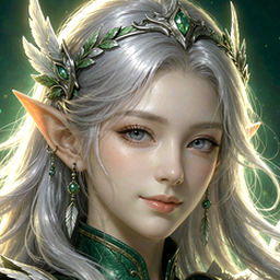 流年小师妹 的头像