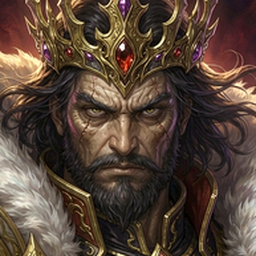 奇迹49大魔王 的头像