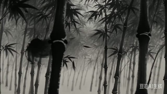 振翅：扰动离开源头